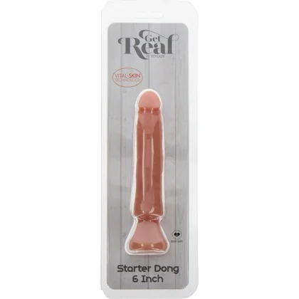 Dildo Realistic Starter 16cm