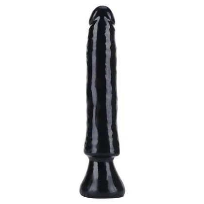 Dildo Realistic Starter 16cm Negru