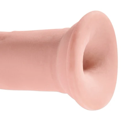 Dildo Realistic Triple Density Penis 26.7cm