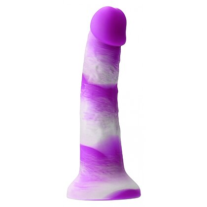 Dildo Realistic Yum Yum 6 Inch Mov