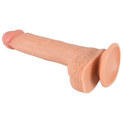 Dildo Realistixxx Real Lover M 21.7cm