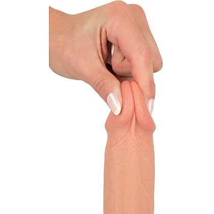 Dildo Realistixxx Real Lover M 21.7cm
