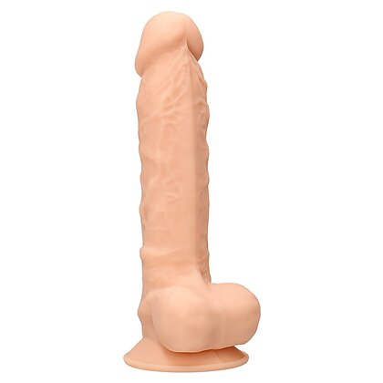 Dildo Realrock Ultra 22.8cm Natural