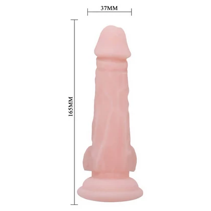 Dildo Satisfy Vise Umede