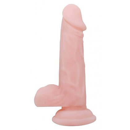 Dildo Satisfy Vise Umede Natural