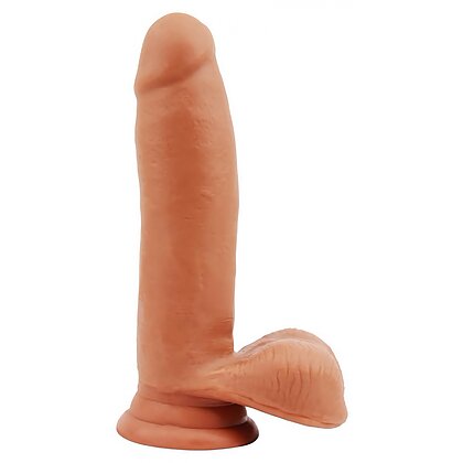Dildo Sex Lure-Latin Natural