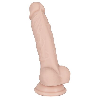 Dildo Silicon 18cm M