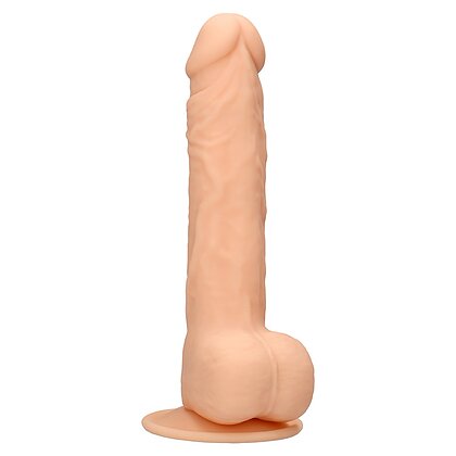 Dildo Silicon 24cm Realrock Natural