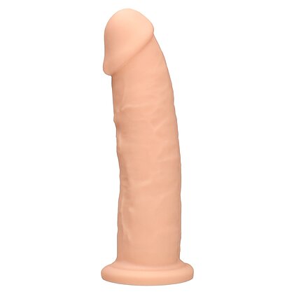 Dildo Silicon Shots 22.8cm Natural