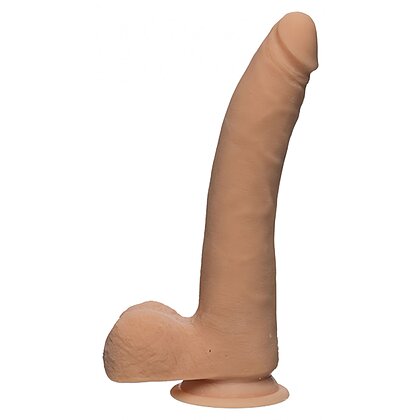 Dildo Slim Realistic Natural