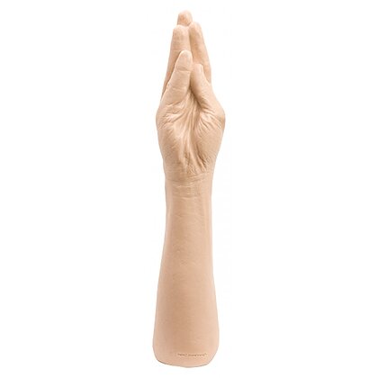 Dildo The Hand Natural