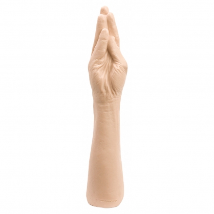 Dildo The Hand Natural