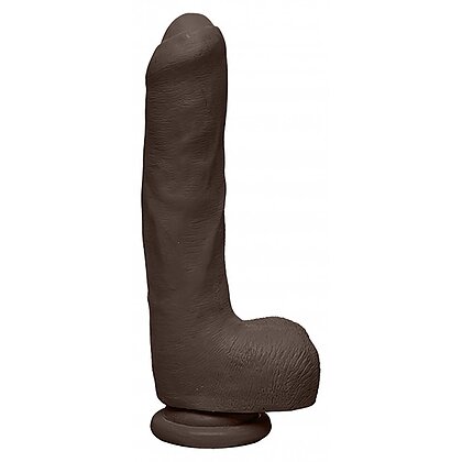 Dildo Uncut D 9 Inch Maro