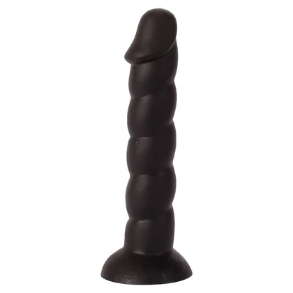 Dildo X-MEN 21cm Colours Pleasure 2 Negru