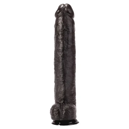 Dildo X-MEN Hunters 43cm Penis Negru