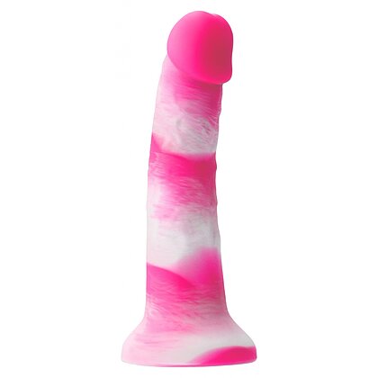 Dildo Yum Yum 7 Inch Roz