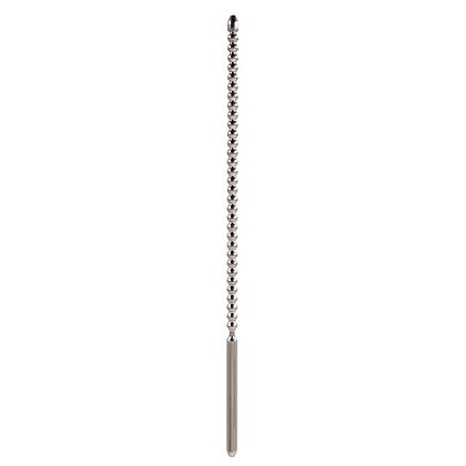 Dip Stick Ripped 6mm Argintiu