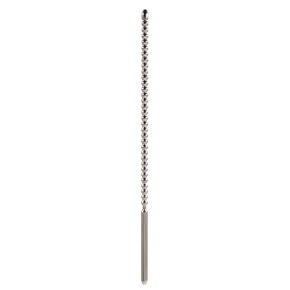 Dip Stick Ripped 6mm Argintiu