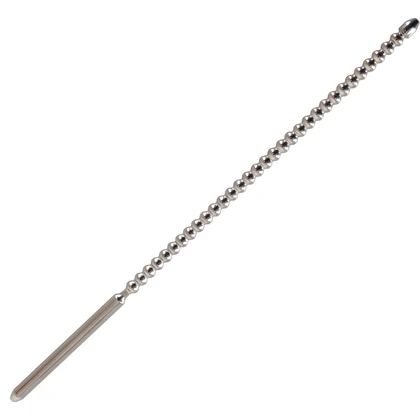 Dip Stick Ripped 6mm Argintiu