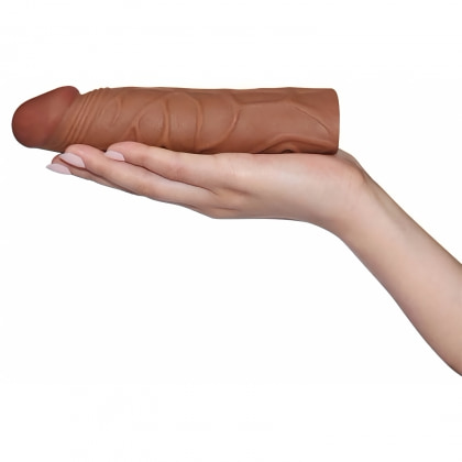 Dispozitiv Mărire Masculină Eficient 18cm