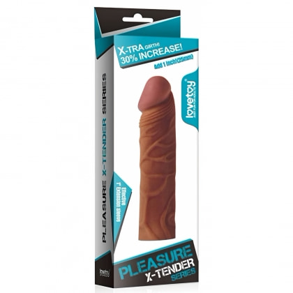 Dispozitiv Mărire Masculină Eficient 18cm