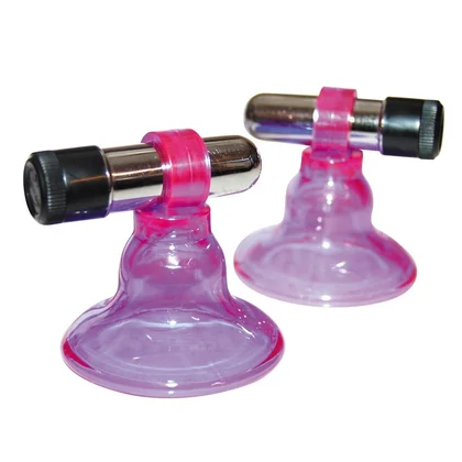 Dispozitiv Pentru Sfârcuri Nipple Sucker Mov