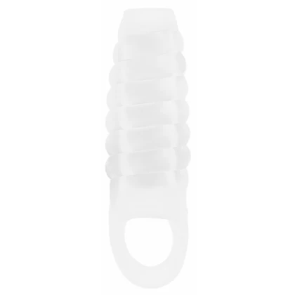 Dong Extension No.21 Transparent