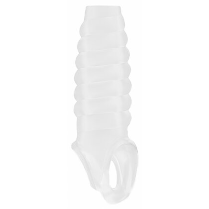 Dong Extension No.21 Transparent