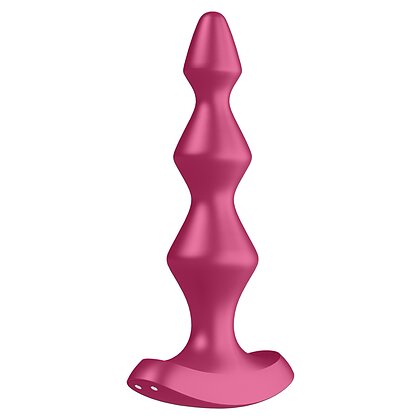 Dop Anal Satisfyer Lolli 1 Roșu