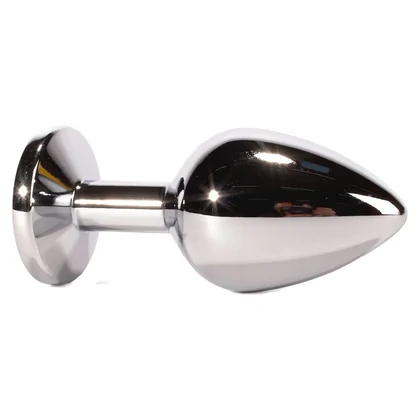 Dop Anal X-MEN Secret Shade Metal S Argintiu