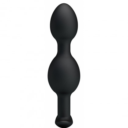 Dopul Pentru Stimulare Secretă Negru