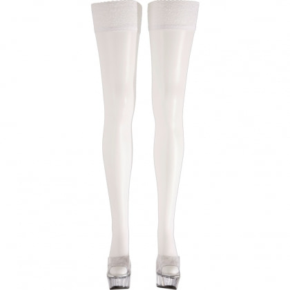 Dresuri Cottelli Collection Ansley Alb XS