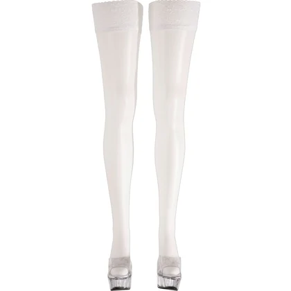 Dresuri Cottelli Collection Ansley Alb XS