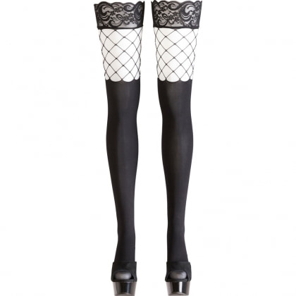 Dresuri Cottelli Collection Arianna Negru S-M