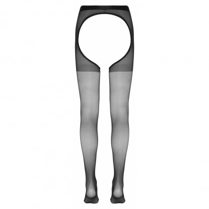 Dresuri Cottelli Collection Delilah Negru S-M