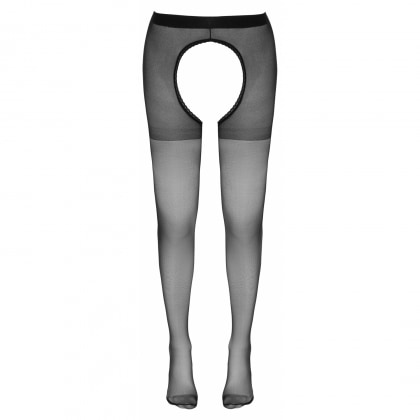 Dresuri Cottelli Collection Delilah Negru S-M