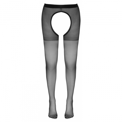 Dresuri Cottelli Collection Delilah Negru S-M