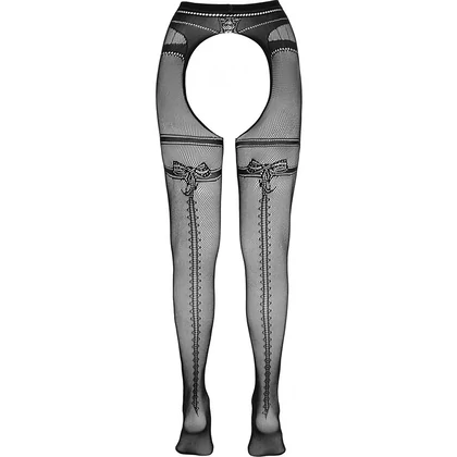 Dresuri Cottelli Collection Karsyn Negru S-M