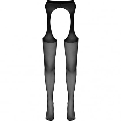 Dresuri Cottelli Collection Loretta Negru S-M