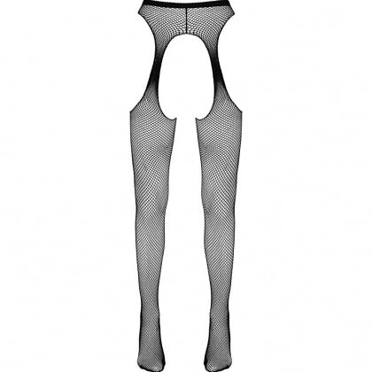 Dresuri Cottelli Collection Malayah Negru S-M