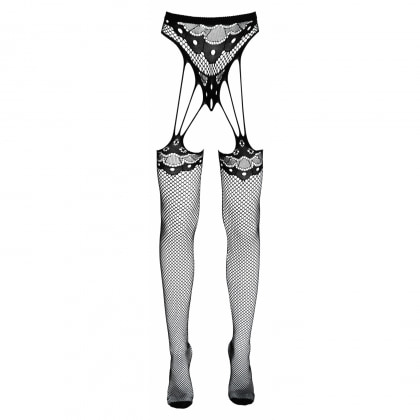 Dresuri Cottelli Collection Nadia Negru S-L