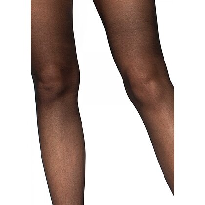 Dresuri Leg Avenue Jayda Negru XS-L