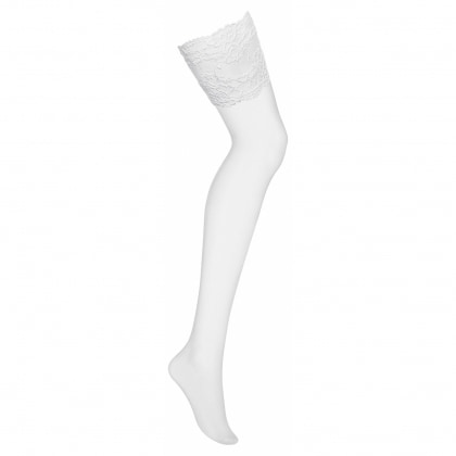 Dresuri Obsessive 810-STO Alb S-M