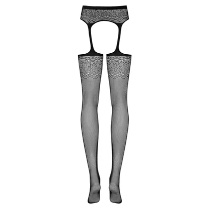 Dresuri Obsessive S207 Negru S-L