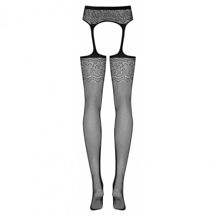 Dresuri Obsessive S207 Negru S-L