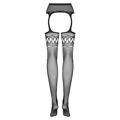 Dresuri Obsessive S214 Negru S-L