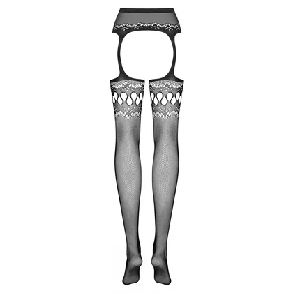 Dresuri Obsessive S214 Negru S-L
