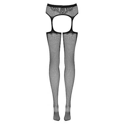 Dresuri Obsessive S232 Negru S-L