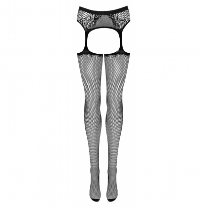 Dresuri Obsessive S232 Negru S-L