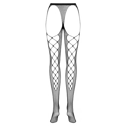 Dresuri Obsessive S233 Negru S-L